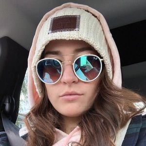 Meet your Posher, Colleen